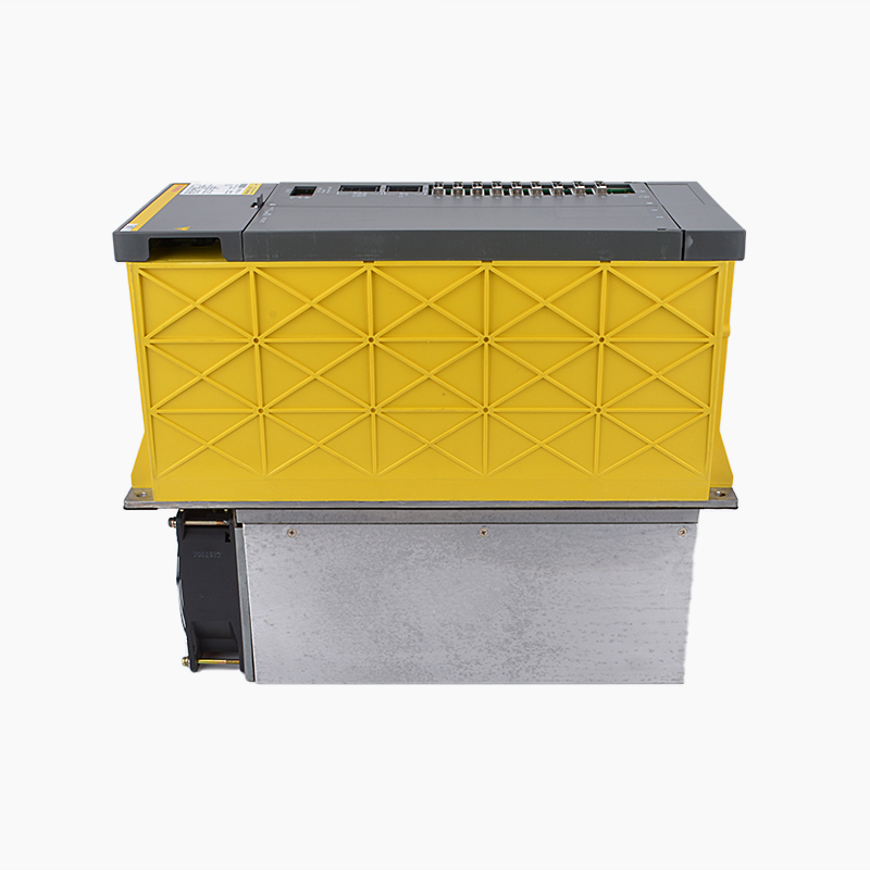 Fanuc drives A06B-6104-H226#H520 Fanuc spindle amplifier moudle A06B-6104-H226