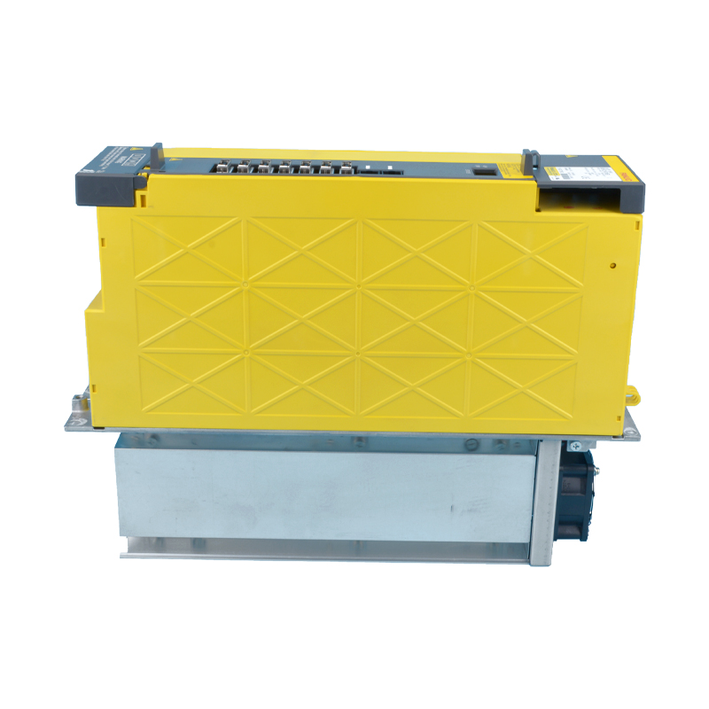 Fanuc drives A06B-6122-H011#H553 Fanuc aisp 11HV