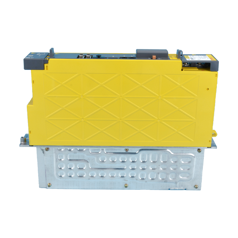 Fanuc drives A06B-6124-H104 Fanuc servo amplifier module